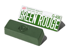 Green Rouge G-406